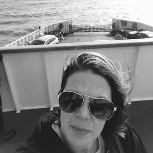 Meet your Posher, Keri